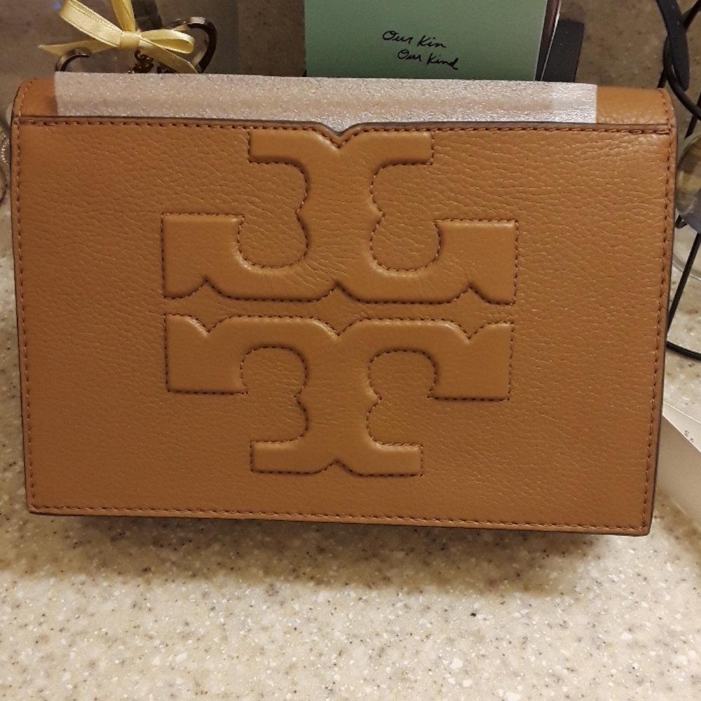 Bombe-T combo cross -body